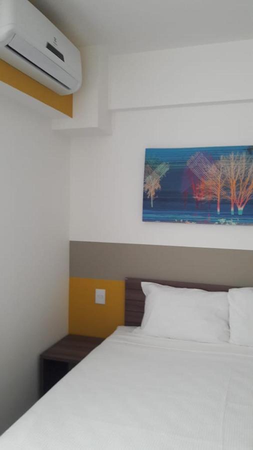 Apartamento Em Resort De Olimpia 713 Ngoại thất bức ảnh