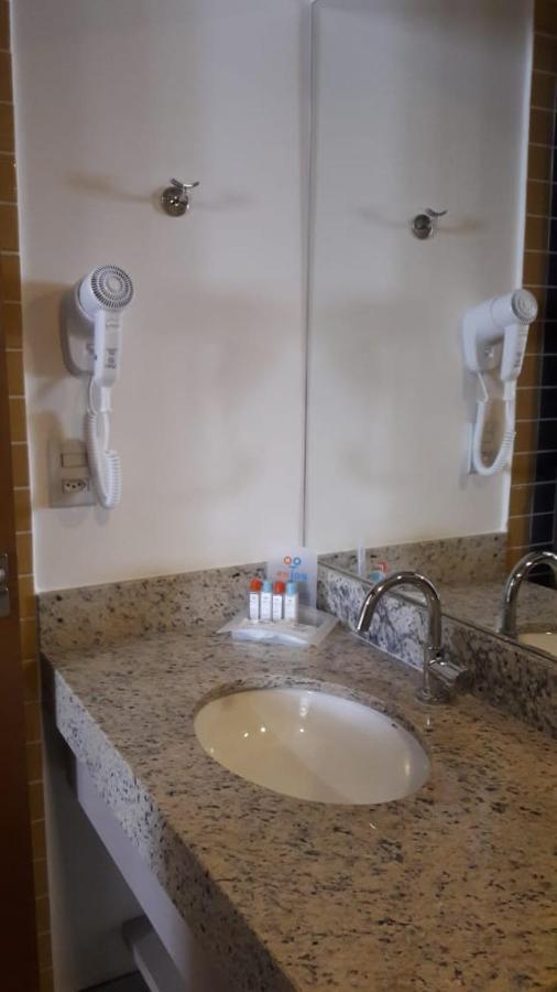 Apartamento Em Resort De Olimpia 713 Ngoại thất bức ảnh