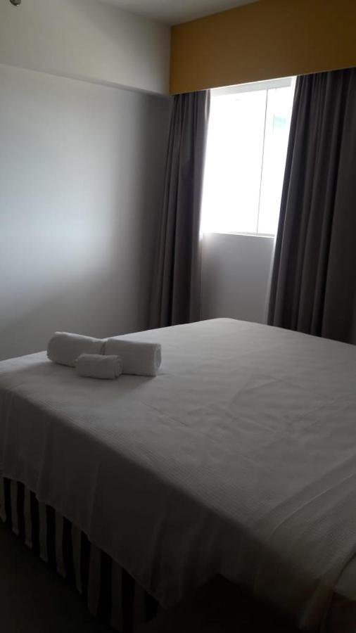 Apartamento Em Resort De Olimpia 713 Ngoại thất bức ảnh