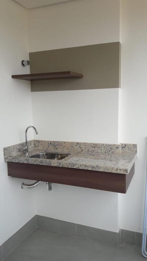 Apartamento Em Resort De Olimpia 713 Ngoại thất bức ảnh