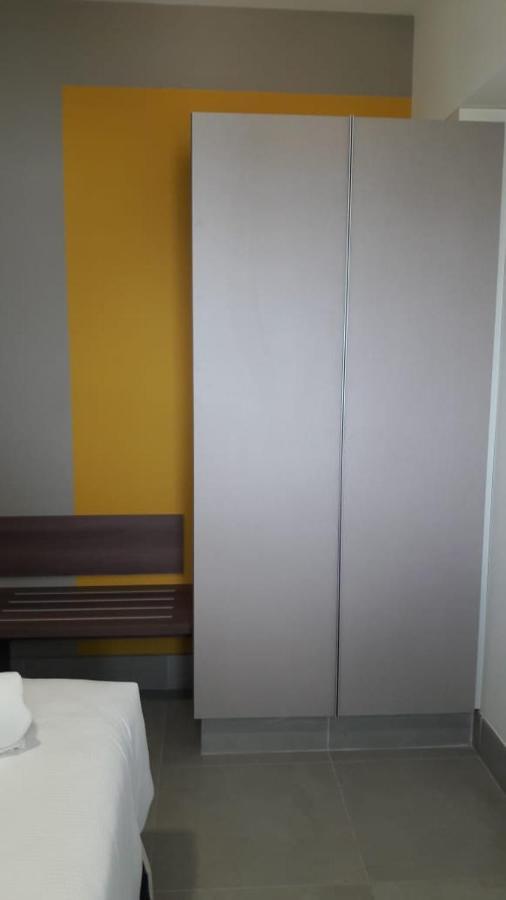 Apartamento Em Resort De Olimpia 713 Ngoại thất bức ảnh