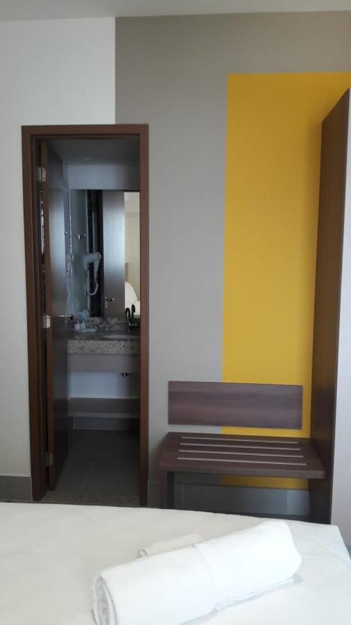 Apartamento Em Resort De Olimpia 713 Ngoại thất bức ảnh