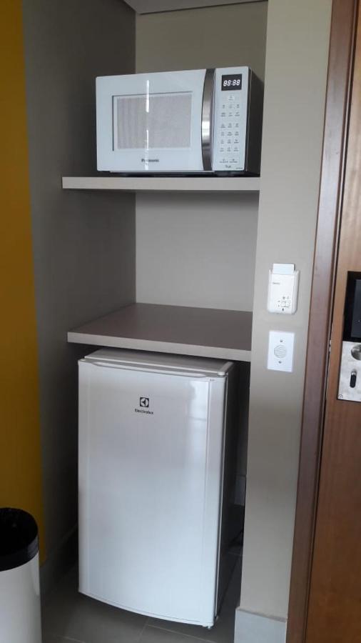 Apartamento Em Resort De Olimpia 713 Ngoại thất bức ảnh