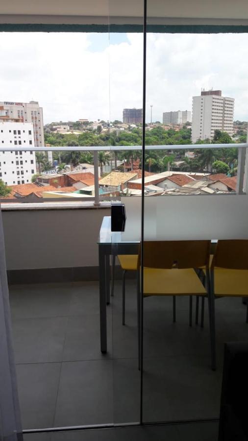 Apartamento Em Resort De Olimpia 713 Ngoại thất bức ảnh